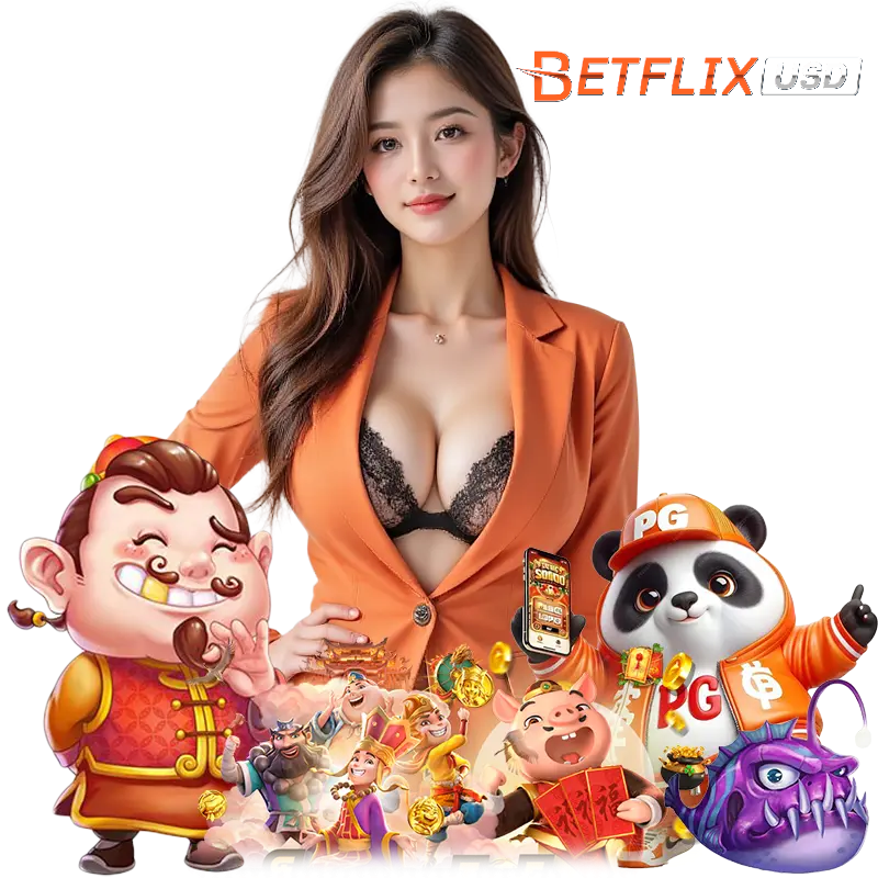 BETFLIXUSD